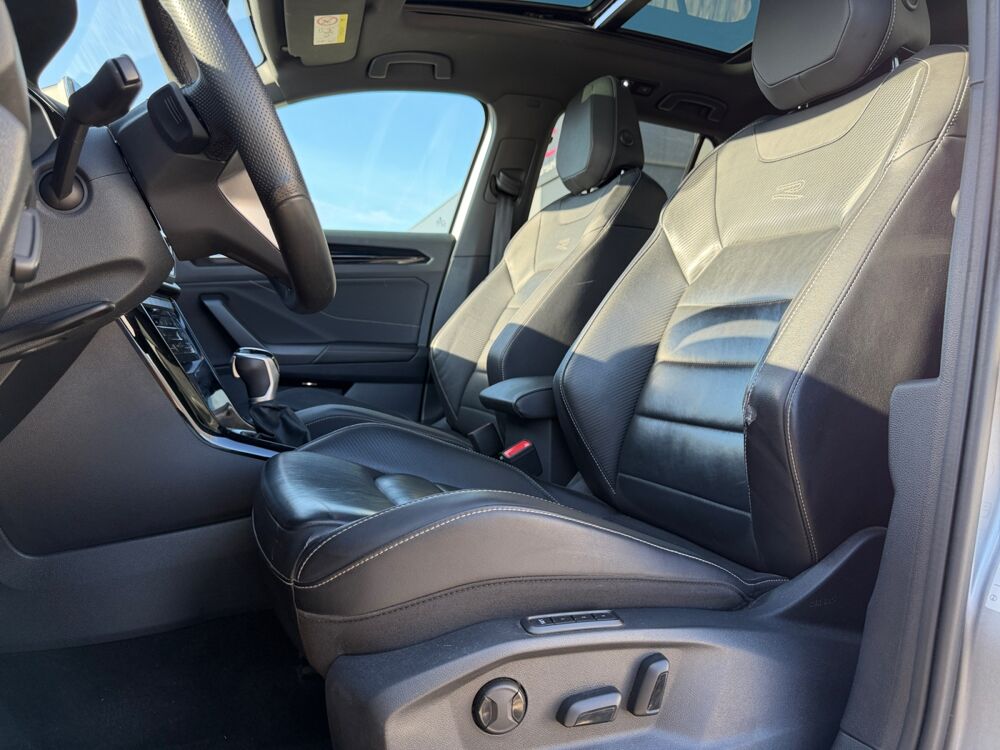 T-ROC R-Line 2022 occasion 45750 Saint-Pryv&eacute;-Saint-Mesmin