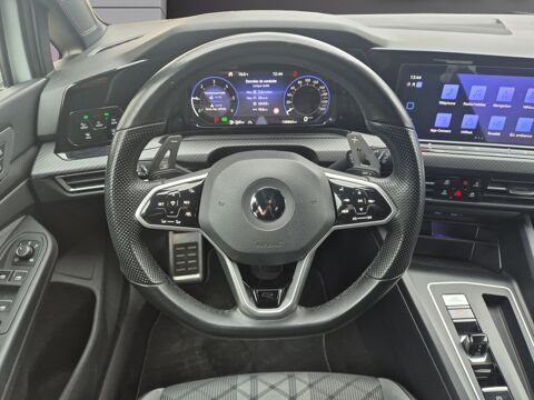 Golf VIII 2.0 TDI SCR 150 R-LINE DSG7 2020 occasion 26000 Valence