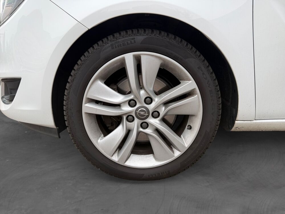 Meriva Cosmo Pack 2015 occasion 27200 Vernon