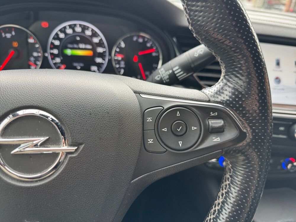 Insignia GD SPORT 1.6D 136 ELITE BVA6 OPC LINE 2017 occasion 93100 Montreuil