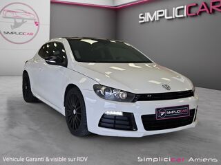Scirocco II R 2.0 TSI 265 DSG6 2010 occasion 80080 Amiens