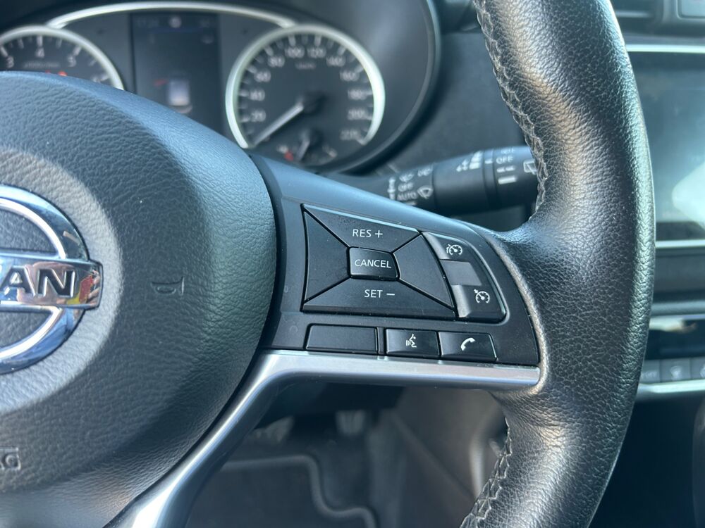 Micra IG-T 92 N-SPORT XTRONIC 2022 occasion 31120 Pinsaguel