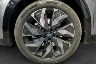 Rafale 1.2 E-TECH 200 ESPRIT ALPINE 2024 occasion 69530 Brignais