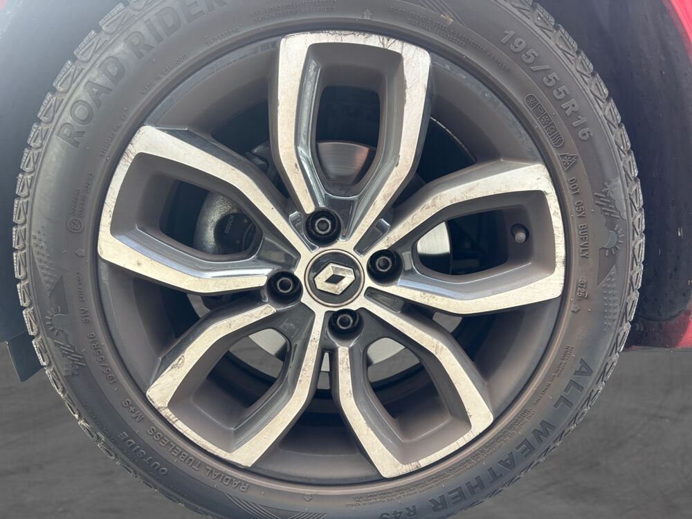 Clio G&eacute;n&eacute;ration 2019 occasion 69730 Genay
