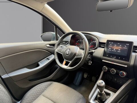 Clio 1.0 TCE 90 Business 2021 occasion 30900 Nimes