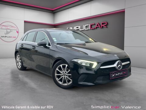 Annonce voiture Mercedes Classe A 18980 €