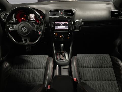 Golf 2.0 TSI 235 GTI EDITION 35 DSG 2011 occasion 01800 Meximieux