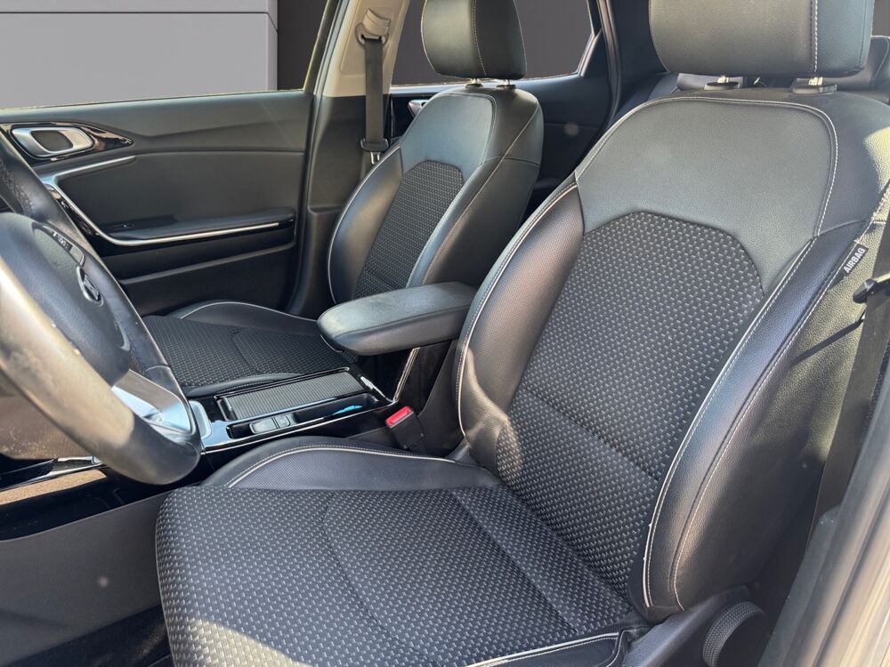 XCeed XCEED 1.0 T-GDI 120ch LAUCH EDITION 2021 occasion 13600 La Ciotat