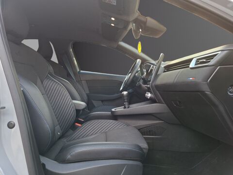 Clio 1.0 TCE 90 ESPRIT ALPINE 2025 occasion 93100 Montreuil