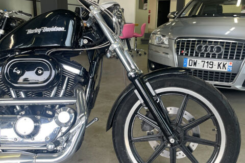  2003 occasion 17200 Saint-Sulpice-de-Royan