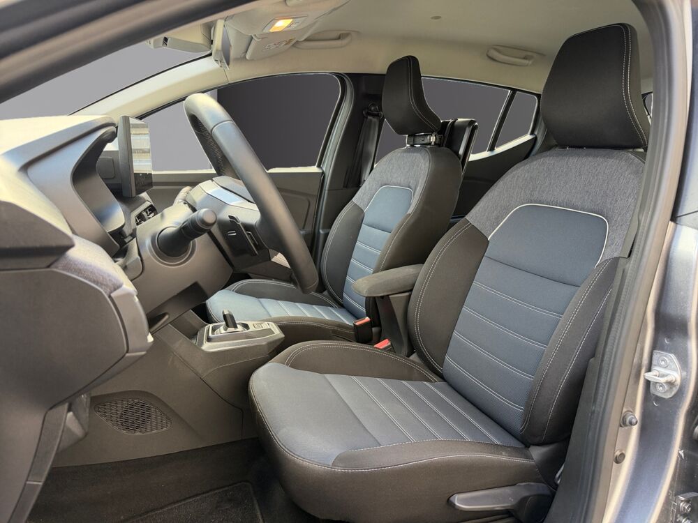 Sandero 1.2 ECO-G 120 JOURNEY BA 2026 occasion 30900 Nimes