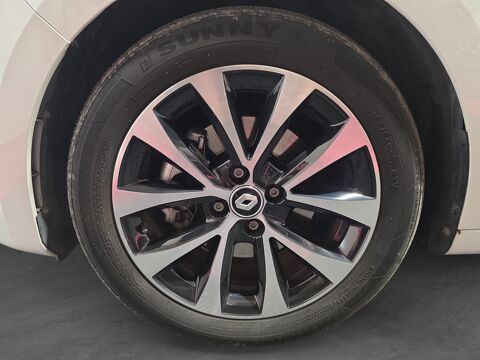 Clio 1.6 E-TECH 145 TECHNO 2023 occasion 54180 Houdemont