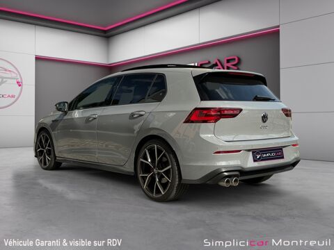 Golf 2.0 TDI 200 GTD DSG 2023 occasion 93100 Montreuil
