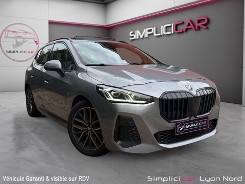 Annonce voiture BMW Serie 2 25980 €