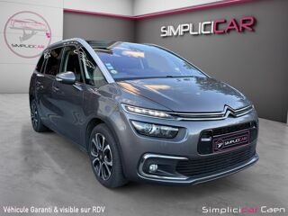 C4 Picasso Shine Pack 2020 occasion 14320 Saint-Andr&eacute;-sur-Orne