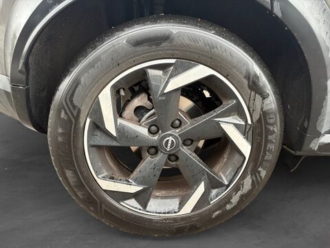 Juke HYBRID 145 N-CONNECTA 2025 2025 occasion 69730 Genay