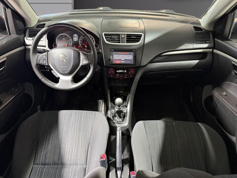 Swift 1.3 DDIS SO CITY 2014 occasion 01800 Meximieux