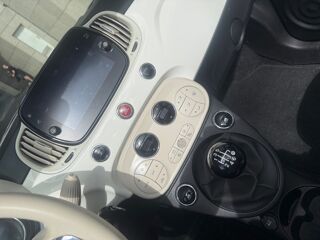 500 C 1.0 HYBRIDE 70 DOLCE VITA CABRIOLET 2023 occasion 93100 Montreuil