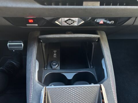 DS4 1.5 BLUE HDI 130 PERFORMANCE LINE + 2023 occasion 26000 Valence