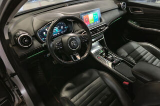 MG.EHS 1.5T GDI PLUG-IN HYBRID COMFORT 2021 occasion 73290 La Motte-Servolex