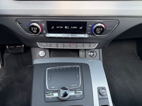 Q5 40 TDI 2.0 190 AVUS QUATTRO S TRONIC 2020 occasion 30900 Nimes