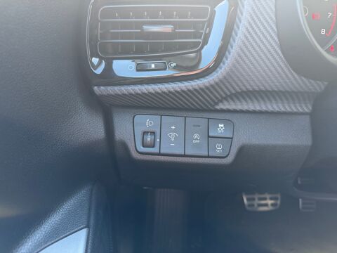 Stonic 1.0 T-GDI 120 MHEV GT LINE DCT 2023 occasion 17200 Saint-Sulpice-de-Royan