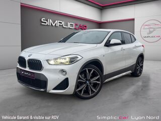 X2 M Sport 2018 occasion 69730 Genay