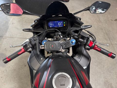HONDA 2021 occasion 34070 Montpellier