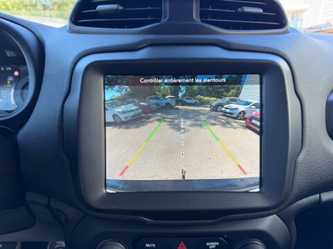 Renegade 1.3 GSE T4 240 4XE EAWD S AT 2020 occasion 30900 Nimes