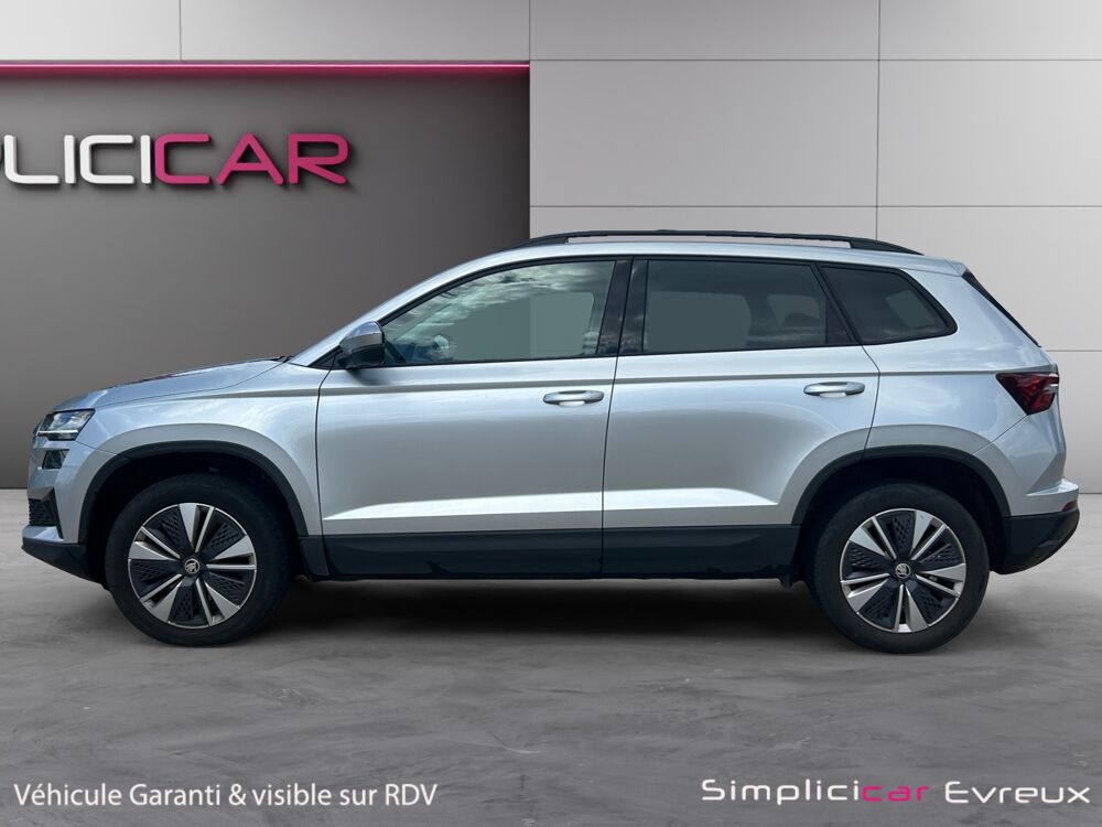 Karoq 2.0 TDI 116 SELECTION 2024 occasion 27000 &Eacute;vreux