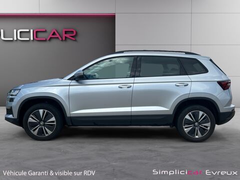 Karoq 2.0 TDI 116 SELECTION 2024 occasion 27000 &Eacute;vreux
