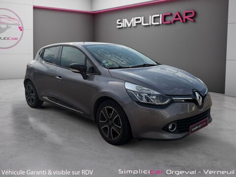 Renault clio 4 1.5 dCi 90Ch Garantie 12 mois