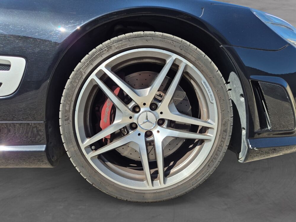 Classe A II (3) 63 AMG 7G-TRONIC SPEEDSHIFT 2008 occasion 26000 Valence