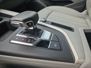 A4 AUDI AVANT 35 TFSI 150 BUSINESS LINE S TRONIC 2020 occasion 78480 Verneuil-sur-Seine