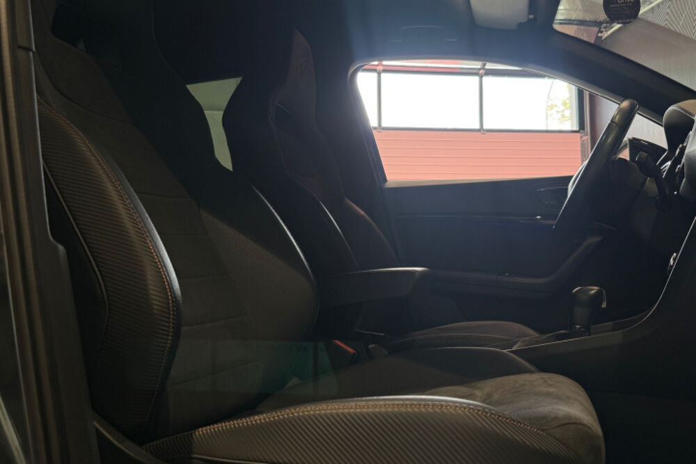 Formentor 2.0 TSI 300 CUPRA 4DRIVE DSG 2019 occasion 73290 La Motte-Servolex