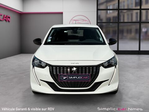 208 1.2 PURETECH 75 2022 occasion 30900 Nimes