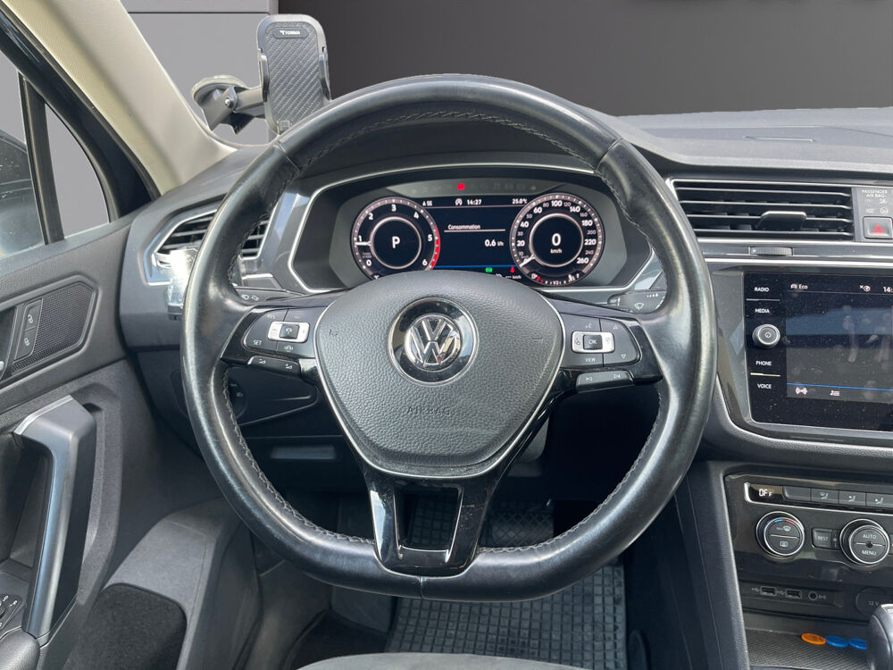 Tiguan R-LINE 2019 occasion 69730 Genay