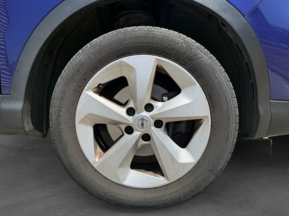 Qashqai 1.5 DCI 110 2017 occasion 56450 Theix-noyalo