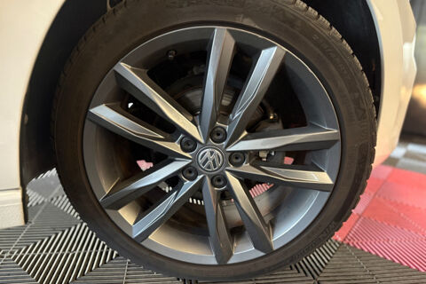 Polo 1.0 TSI 95 S&S BVM5 Carat Exclusive 2018 occasion 73290 La Motte-Servolex