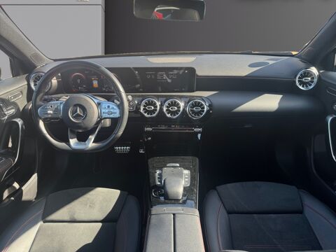 Classe A A200 D AMG LINE 8G-DCT 2021 occasion 27000 &Eacute;vreux