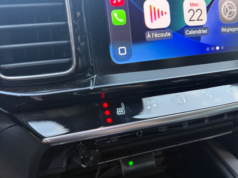 C5 aircross C5 Aircross 1.6 180 Shine 2019 occasion 31120 Pinsaguel