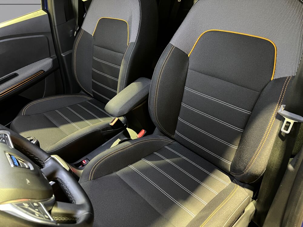Sandero 1.0 TCE 90 STEPWAY CONFORT 2022 occasion 54180 Houdemont
