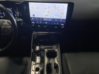 NX 4WD LUXE 2022 occasion 01800 Meximieux