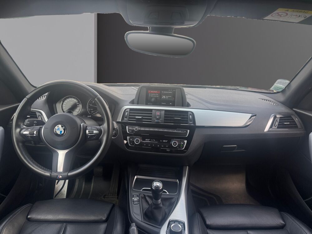 S&eacute;rie 1 118I M SPORT 2019 occasion 27000 &Eacute;vreux