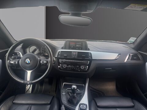 S&eacute;rie 1 118I M SPORT 2019 occasion 27000 &Eacute;vreux