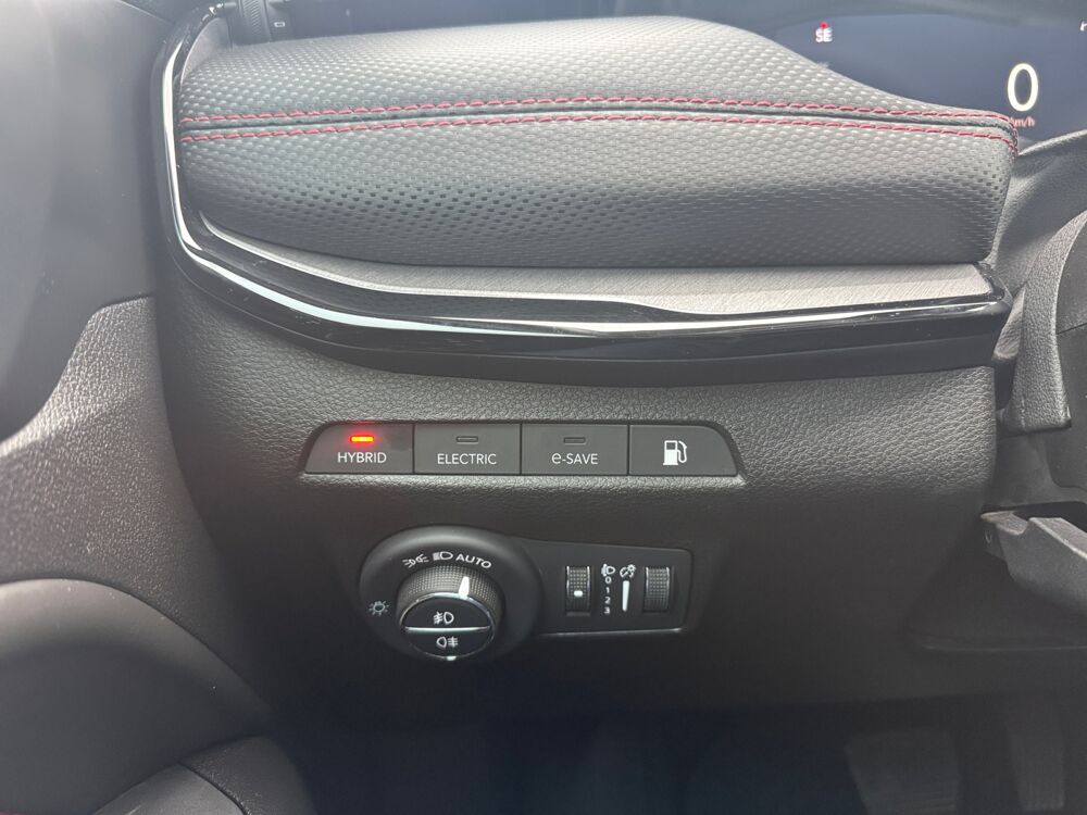 Compass Trailhawk 2022 occasion 45750 Saint-Pryv&eacute;-Saint-Mesmin