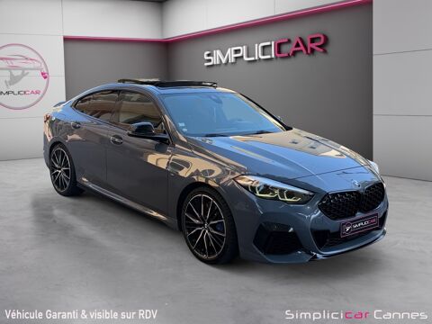 BMW Serie 2 GRAN COUPE M235I XD EDITION M SPORT BA 2020 occasion Cannes 06400