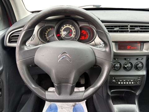 C3 Confort 2014 occasion 78480 Verneuil-sur-Seine