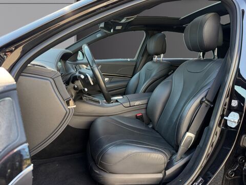 Classe S S350L BLUETEC EXECUTIVE 2016 occasion 56450 Theix-noyalo