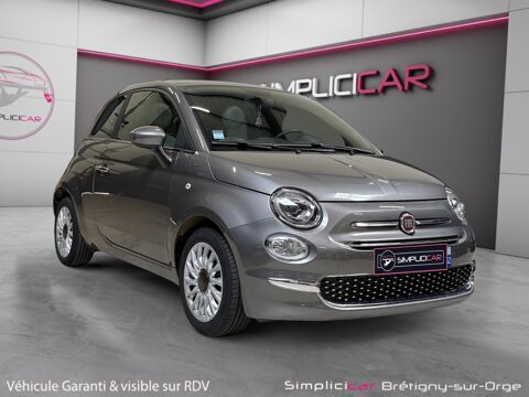 Fiat 500 DOLCE VITA 2021 occasion Bondoufle 91070